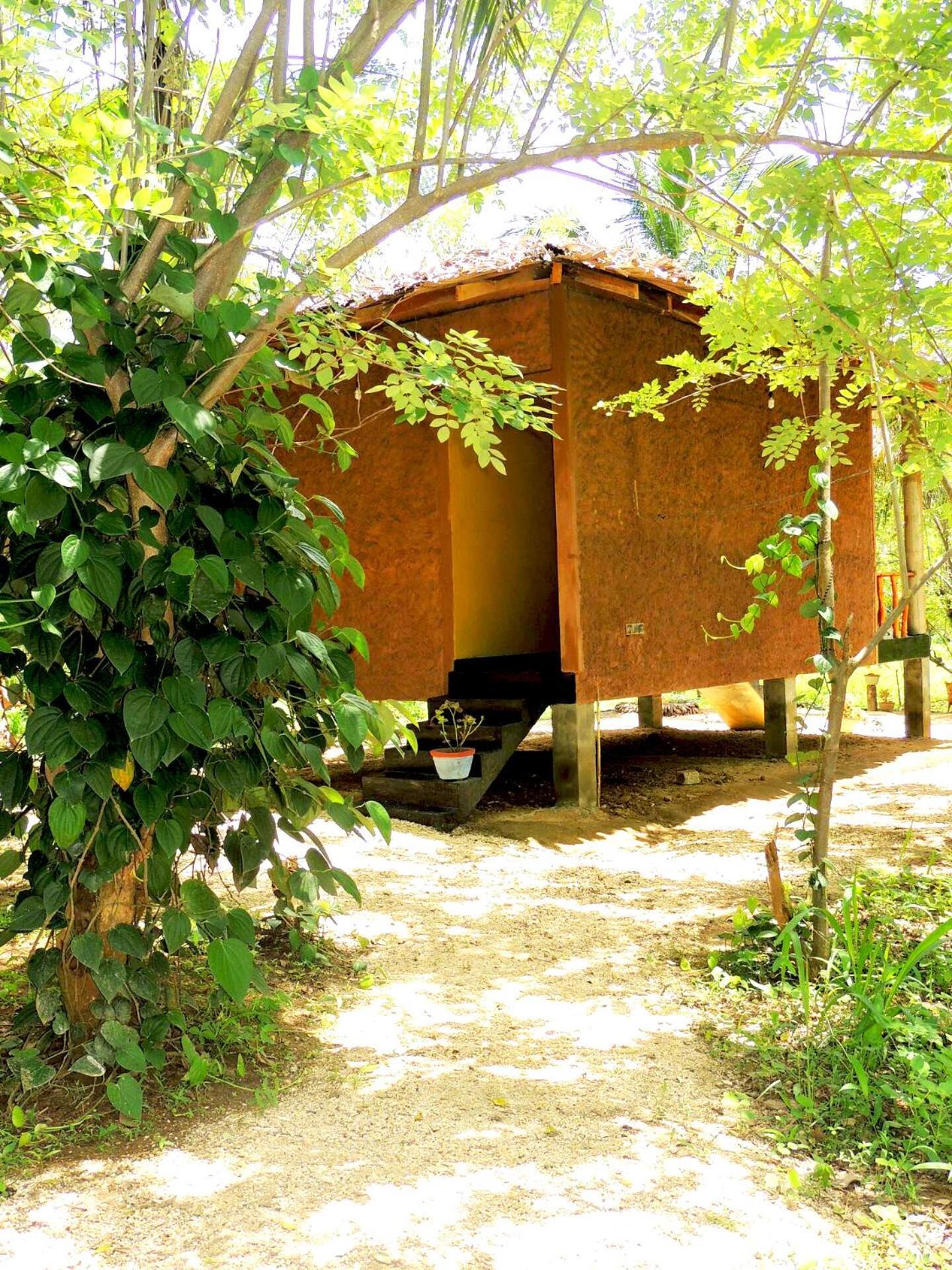 Milk House Cottage Udawalawe Kültér fotó